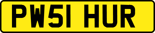 PW51HUR