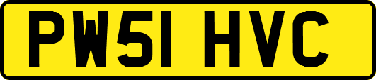 PW51HVC
