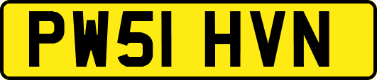 PW51HVN