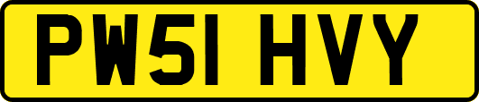 PW51HVY