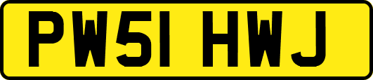 PW51HWJ