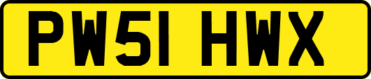 PW51HWX