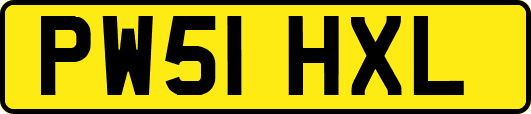 PW51HXL