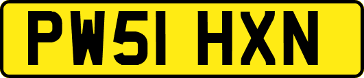 PW51HXN