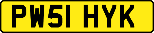 PW51HYK