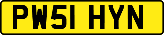 PW51HYN