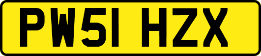 PW51HZX