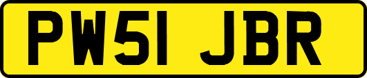 PW51JBR