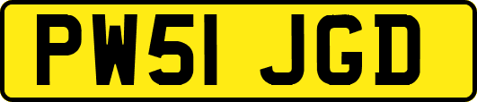 PW51JGD