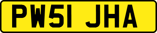 PW51JHA