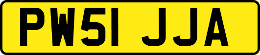 PW51JJA