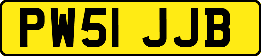 PW51JJB