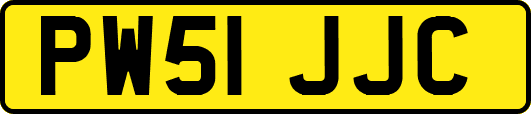 PW51JJC