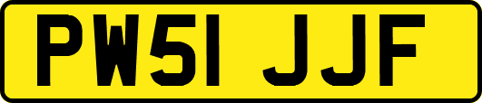 PW51JJF