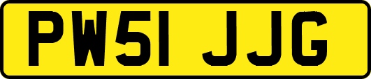 PW51JJG