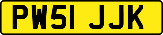 PW51JJK