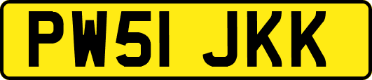 PW51JKK