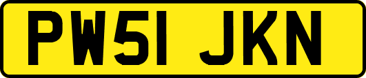 PW51JKN