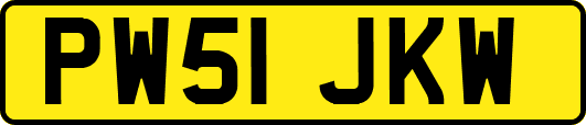 PW51JKW