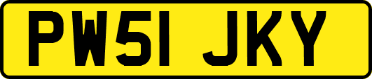 PW51JKY