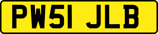 PW51JLB