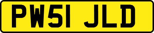 PW51JLD