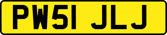 PW51JLJ