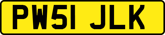 PW51JLK