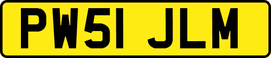 PW51JLM