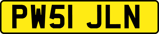 PW51JLN