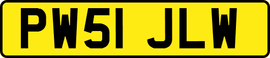 PW51JLW