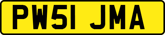 PW51JMA