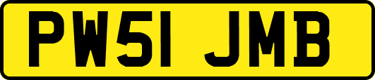 PW51JMB