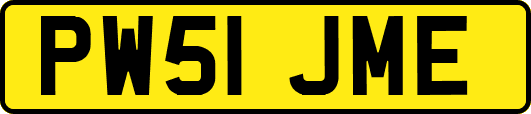 PW51JME