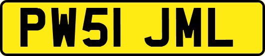 PW51JML