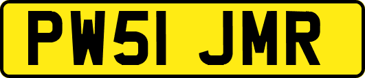 PW51JMR