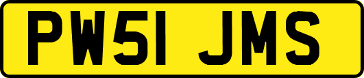 PW51JMS
