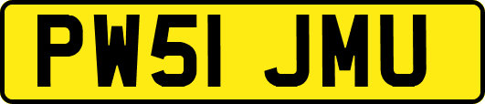 PW51JMU
