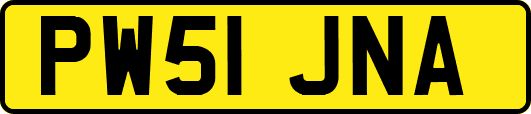 PW51JNA