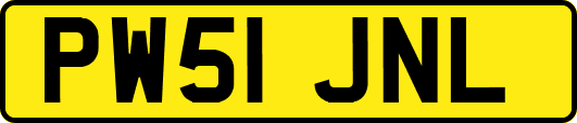 PW51JNL