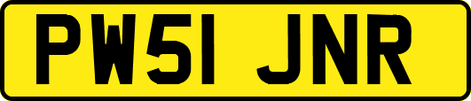 PW51JNR