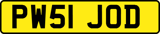 PW51JOD