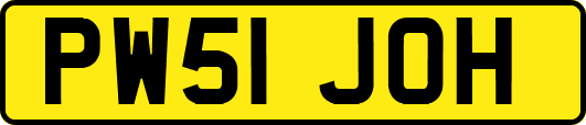 PW51JOH