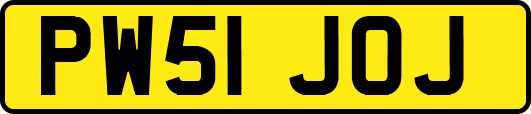 PW51JOJ