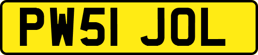 PW51JOL