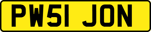 PW51JON