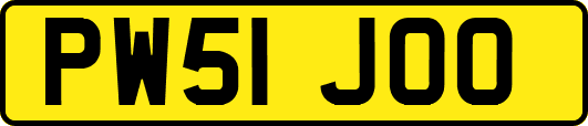 PW51JOO