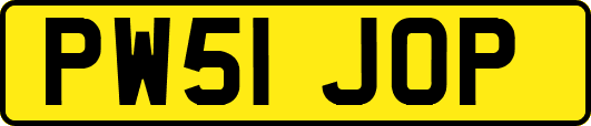 PW51JOP