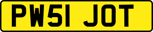 PW51JOT