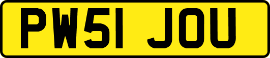 PW51JOU